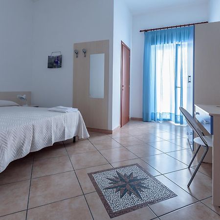 B&B Rose Villa Peschici Eksteriør bilde