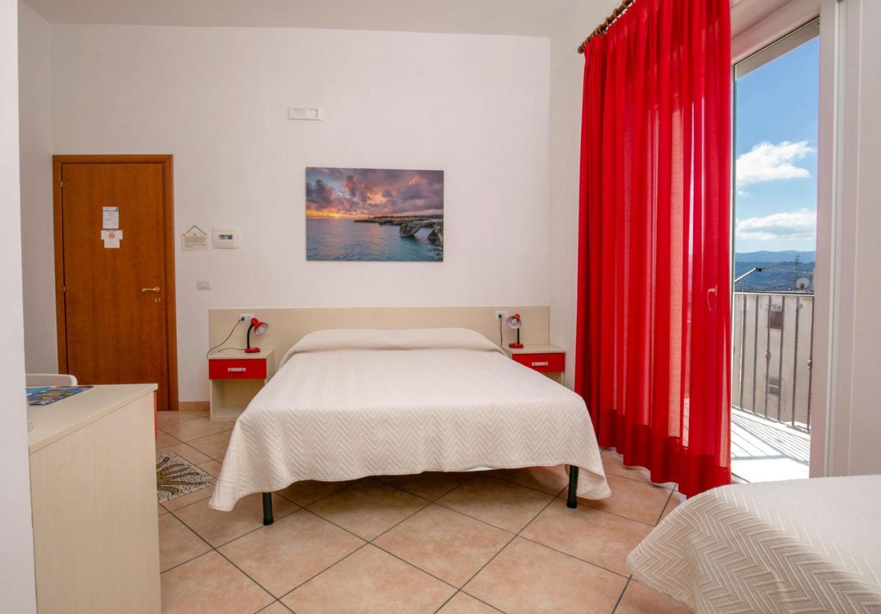 B&B Rose Villa Peschici Eksteriør bilde