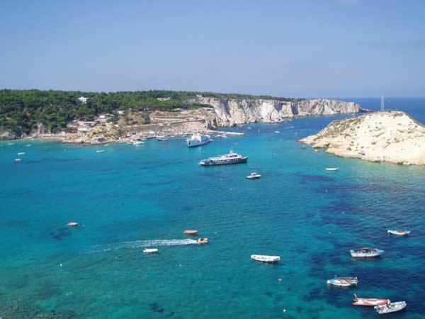 B&B Rose Villa Peschici Eksteriør bilde