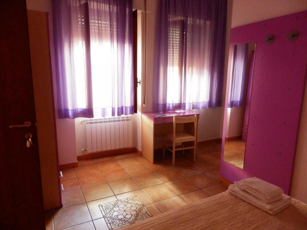 B&B Rose Villa Peschici Eksteriør bilde