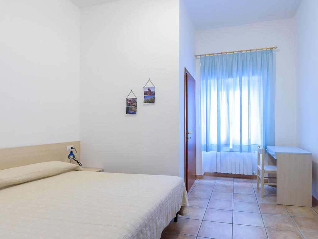 B&B Rose Villa Peschici Eksteriør bilde