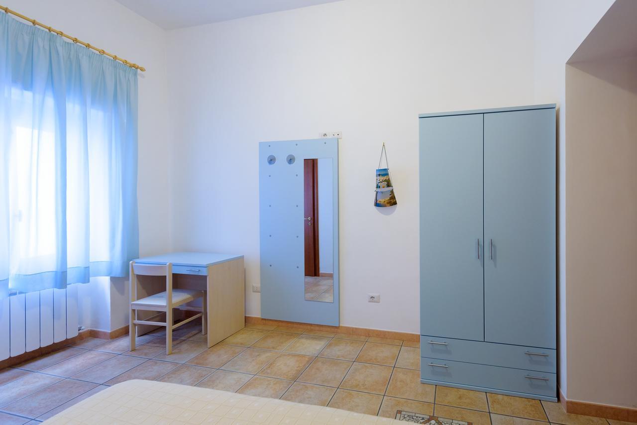 B&B Rose Villa Peschici Eksteriør bilde