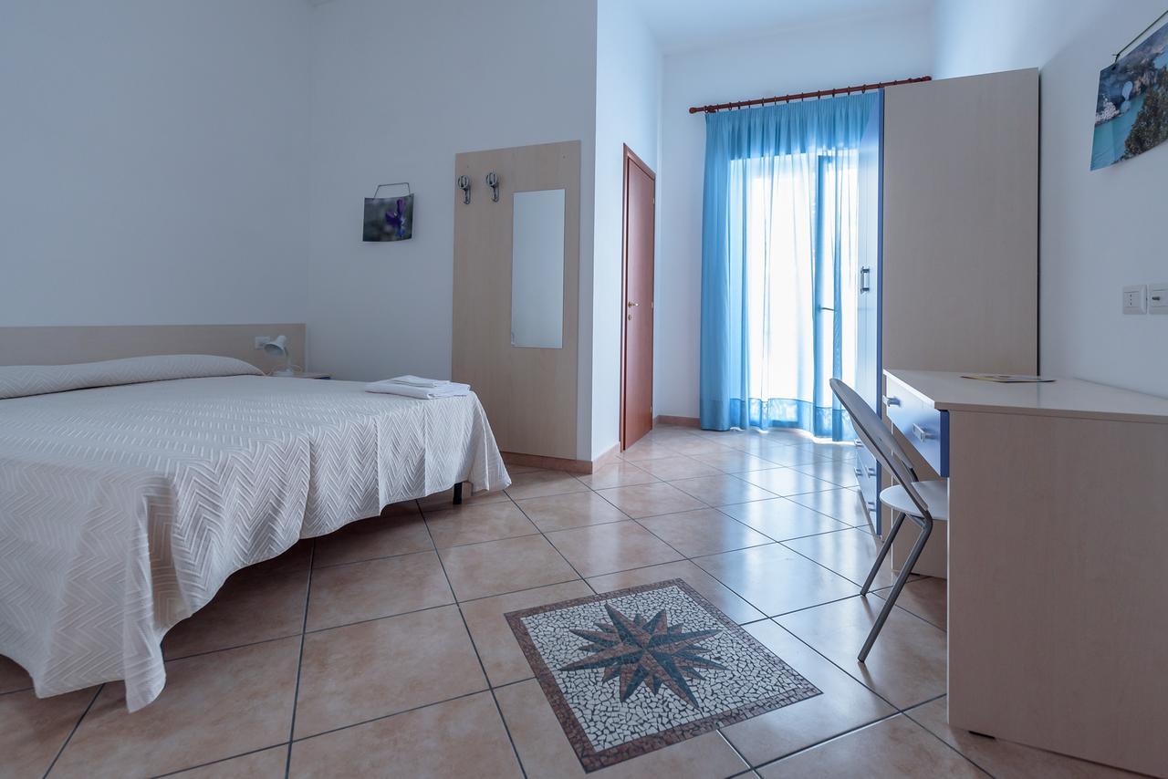 B&B Rose Villa Peschici Eksteriør bilde