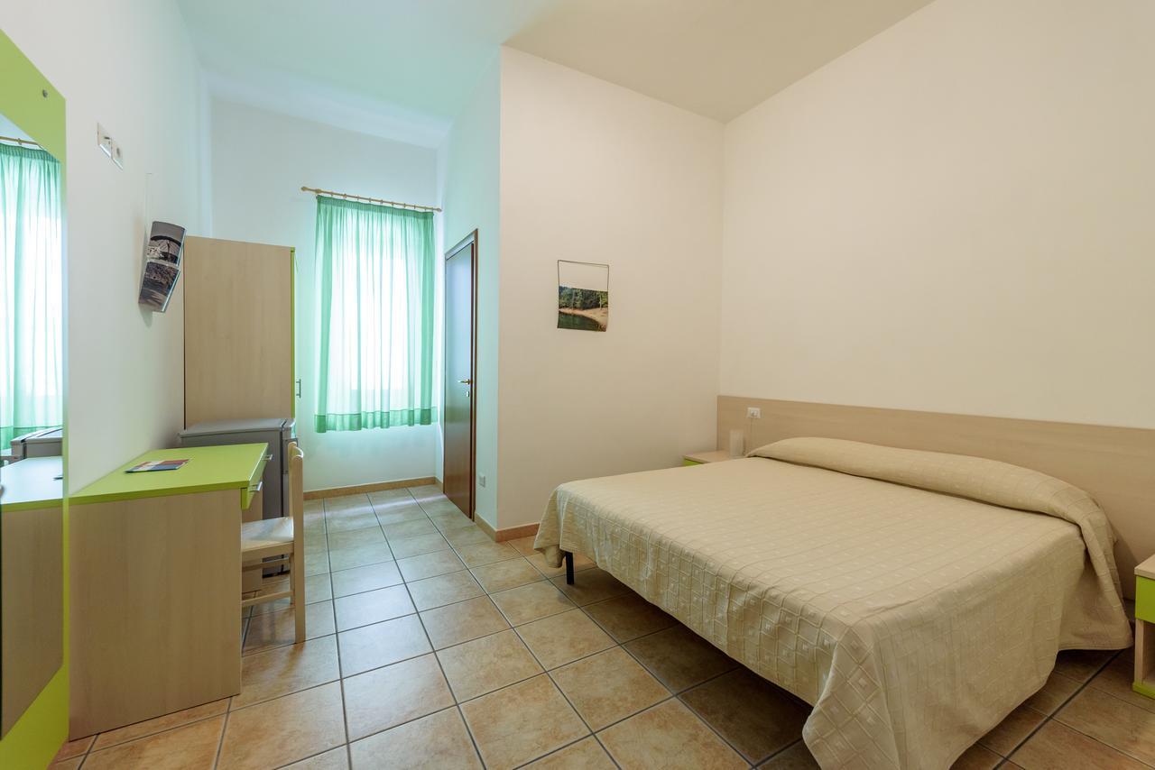 B&B Rose Villa Peschici Eksteriør bilde